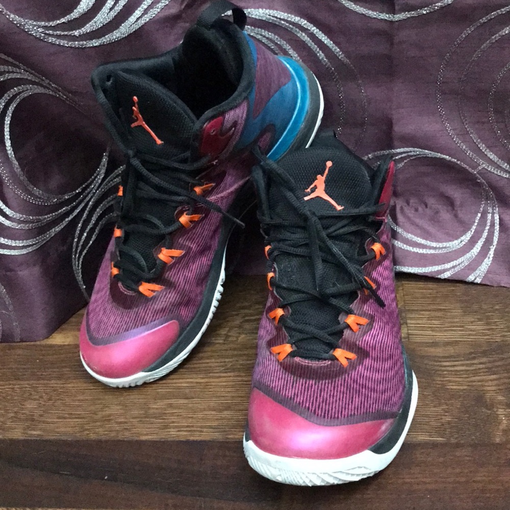Jordan superfly 3